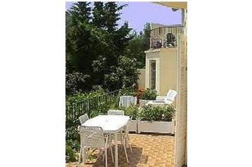 Hotell Mandelieu La Napoule 4